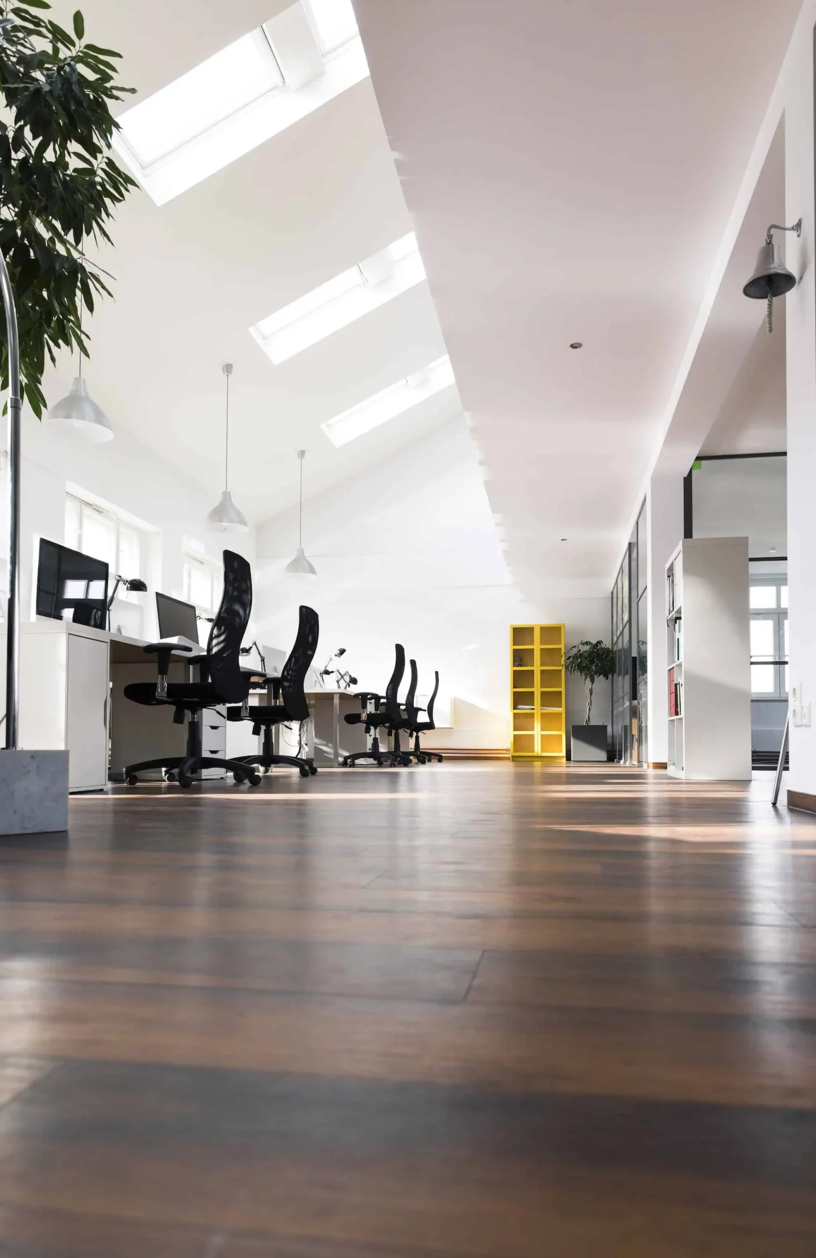 Firmenumzug in Kreuzlingen, Thurgau