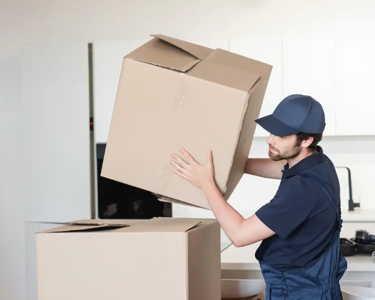 Privatumzug Kreuzlingen 2026